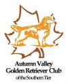 Autumn Valley Golden Retriever Club  –  Southern Tier